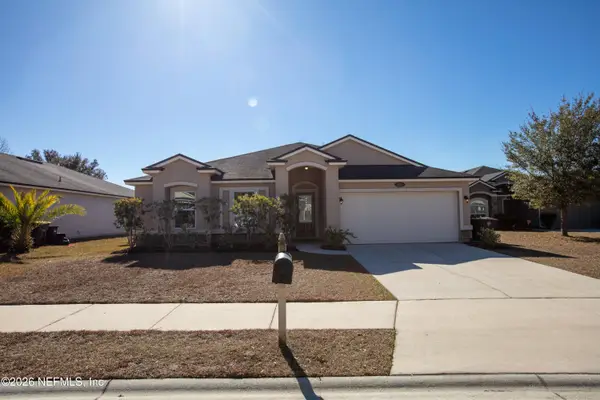 6150 Sandler Chase Trail, Jacksonville, FL 32222