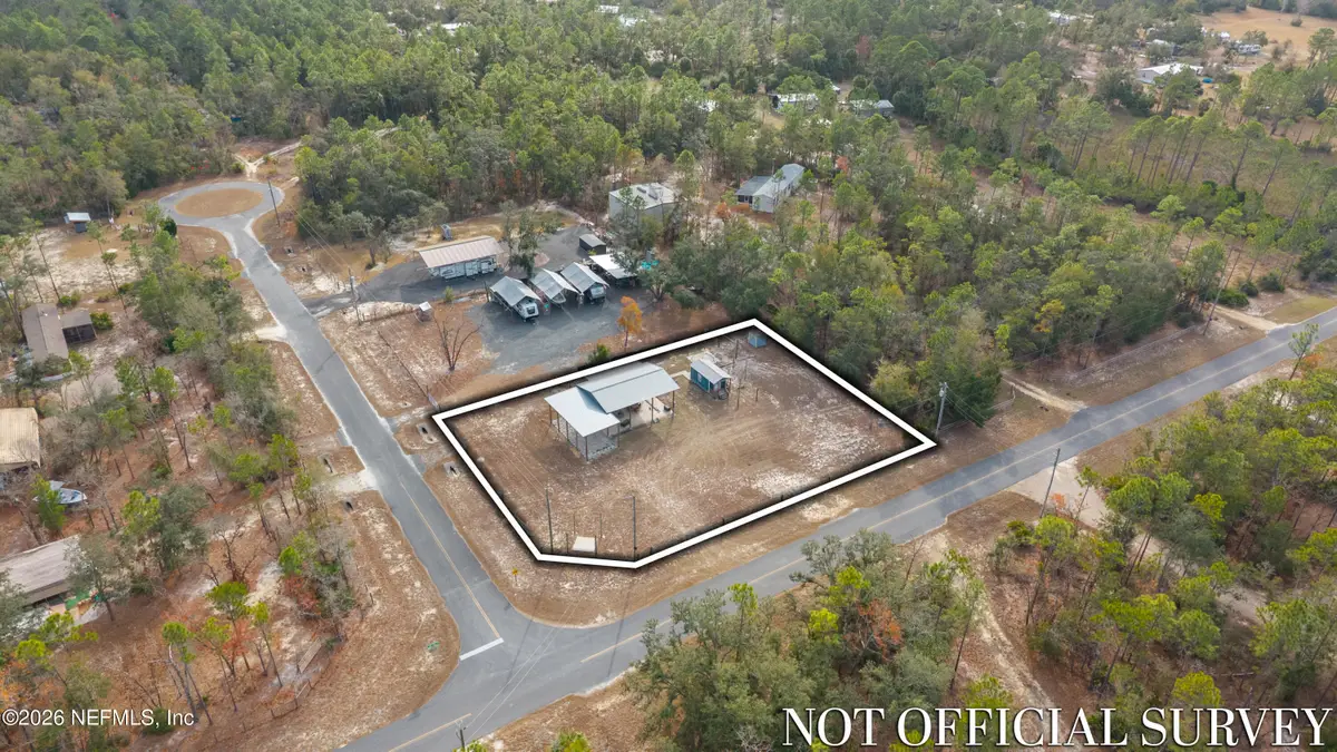 0 Bird Pond Ne Road, Steinhatchee, FL 32359 - Image #1