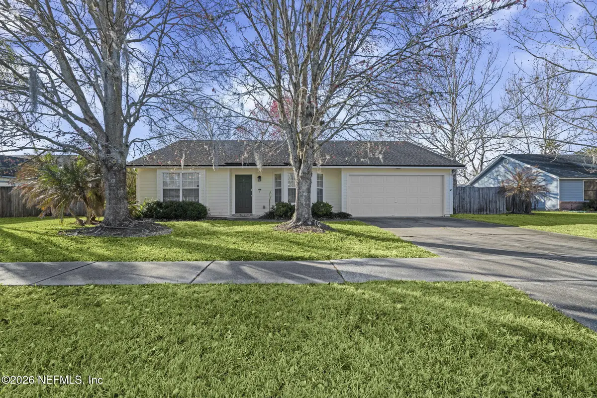 1985 Apopka Drive, Middleburg, FL 32068 - Image #1