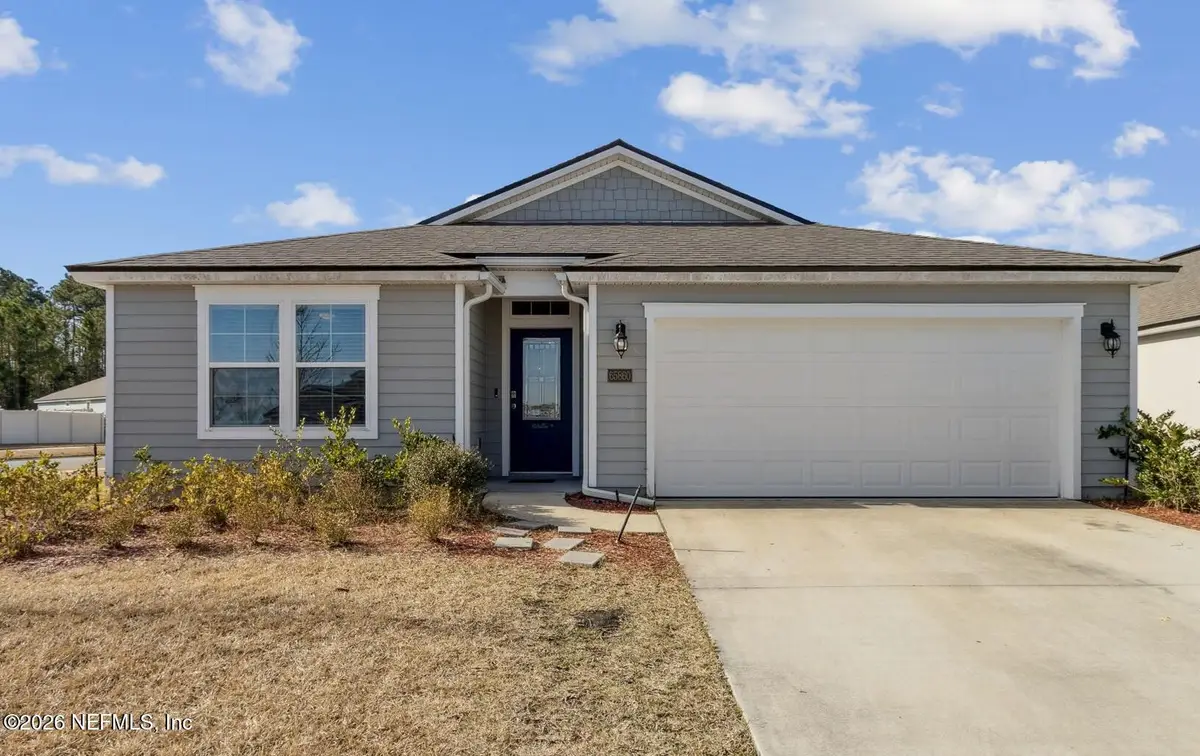 65860 Edgewater Drive, Yulee, FL 32097 - #1