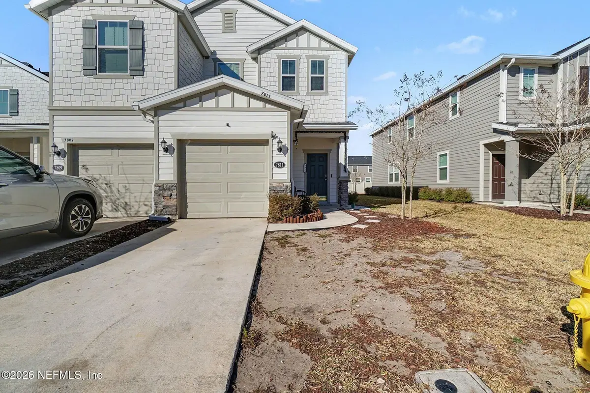 7811 Merchants Way, Jacksonville, FL 32222 - Image #1
