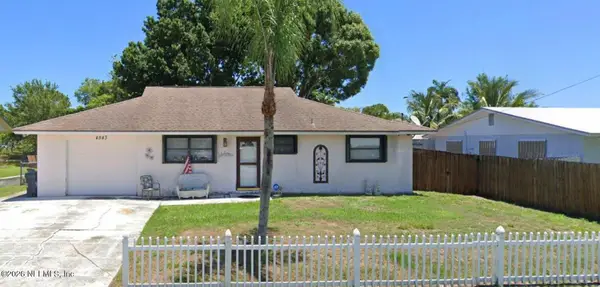 4543 SE Dryfus Avenue, Stuart, FL 34997