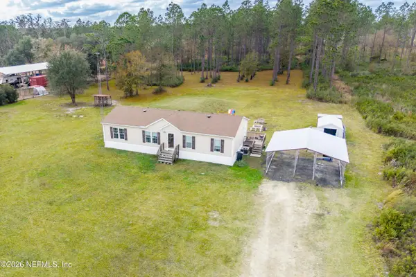 11222 SW 106th Avenue, Hampton, FL 32044