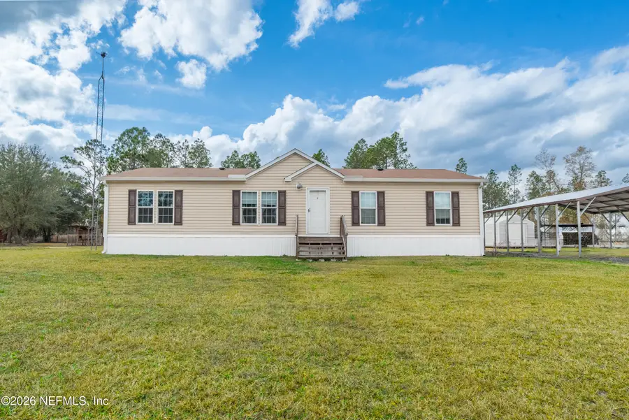 11222 SW 106th Avenue, Hampton, FL 32044 - Image #2