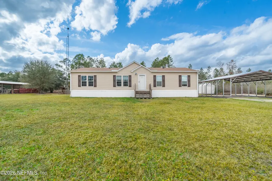 11222 SW 106th Avenue, Hampton, FL 32044 - Image #3