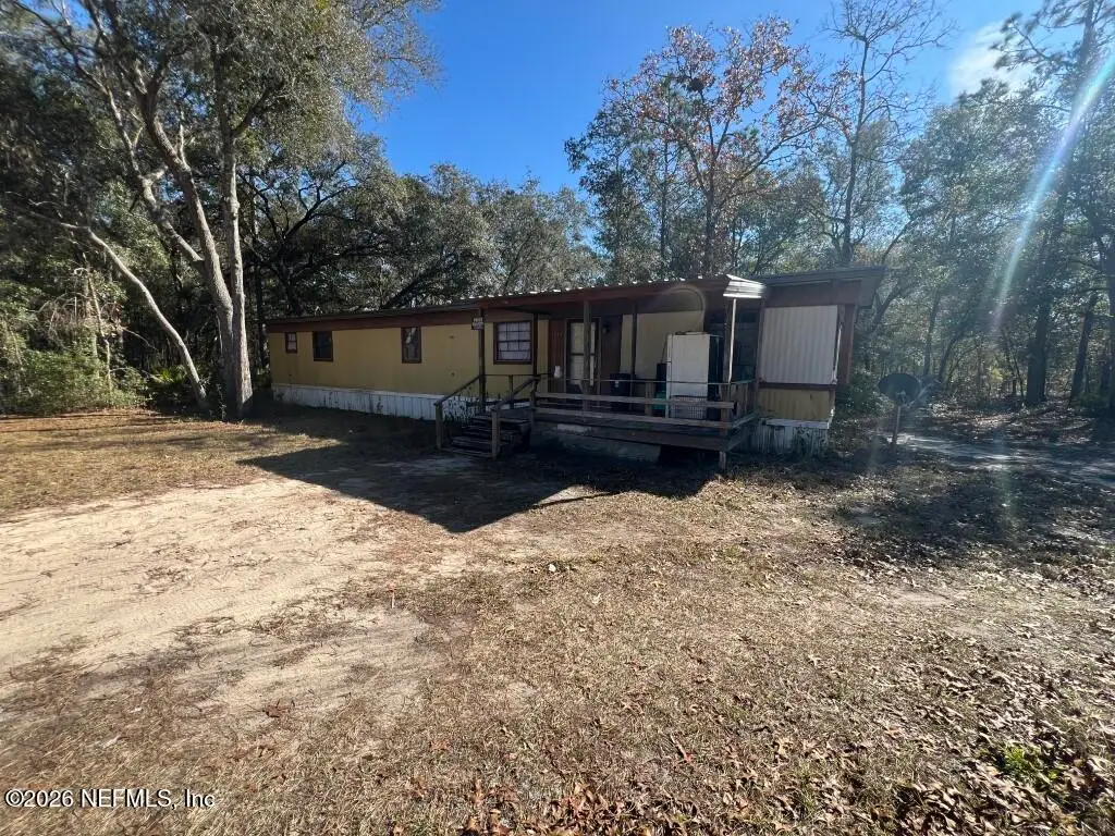 556 County Road 219, Melrose, FL 32666 - #1