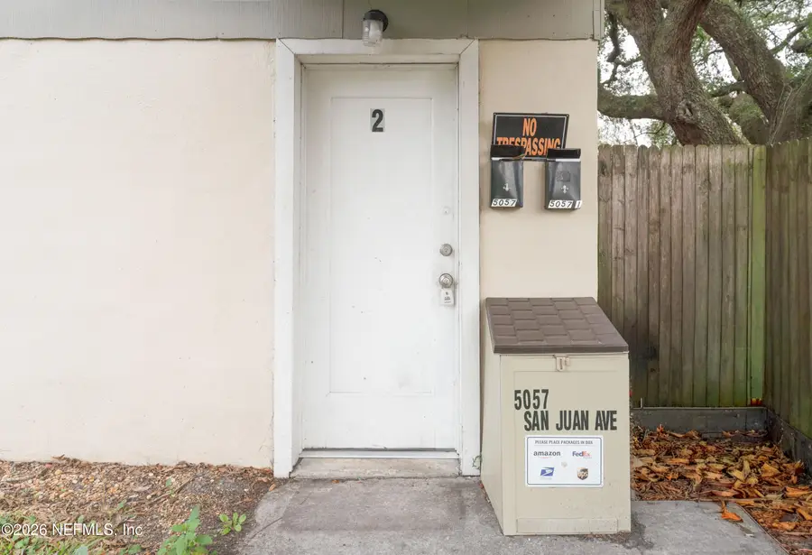5055 San Juan Avenue, Jacksonville, FL 32210 - #3