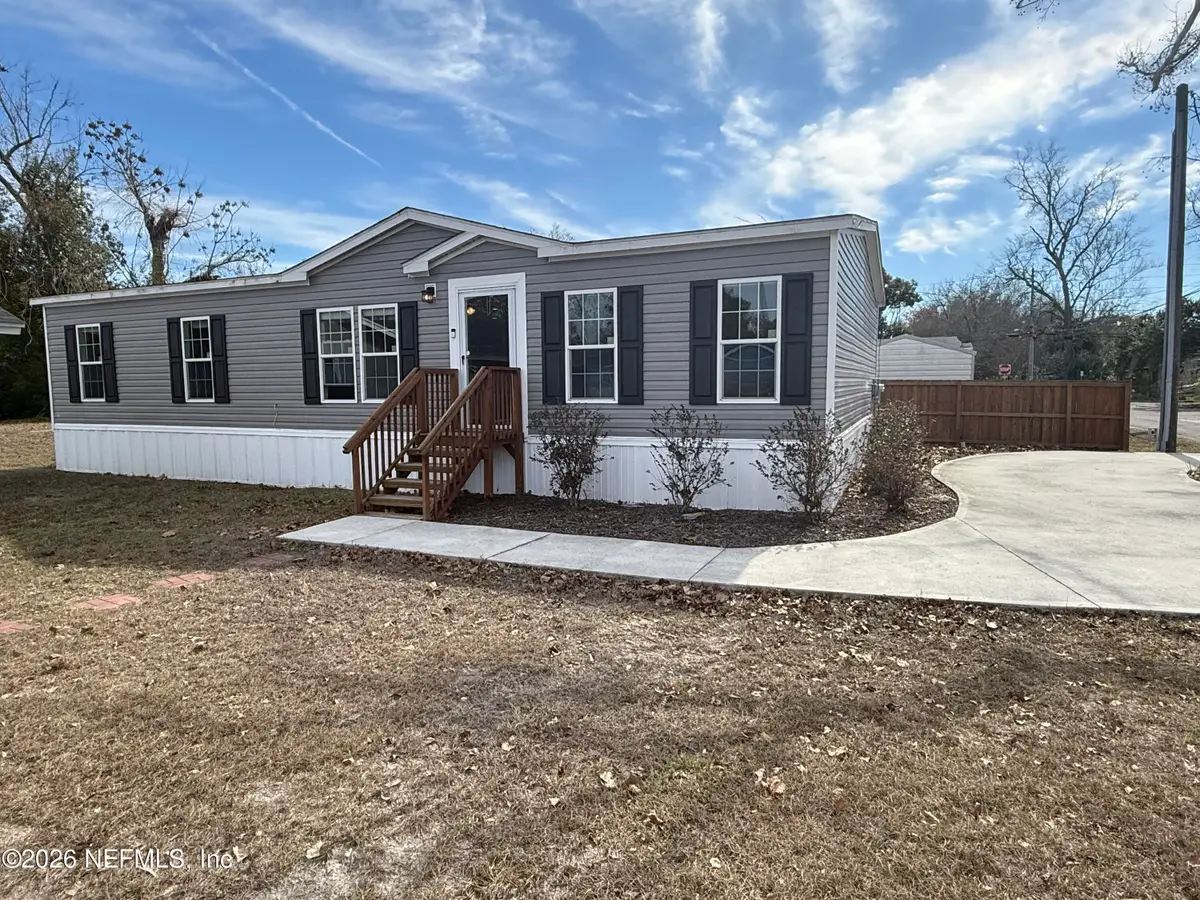 12719 Palmetto Street, Jacksonville, FL 32218 - Image #1