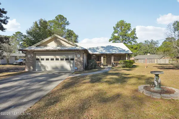 3268 Wilderness Circle, Middleburg, FL 32068
