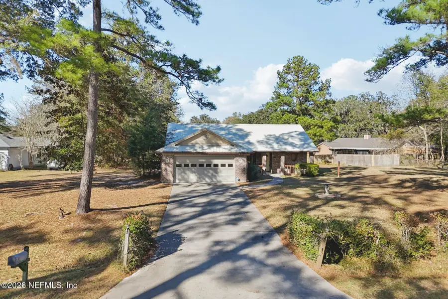 3268 Wilderness Circle, Middleburg, FL 32068 - #2