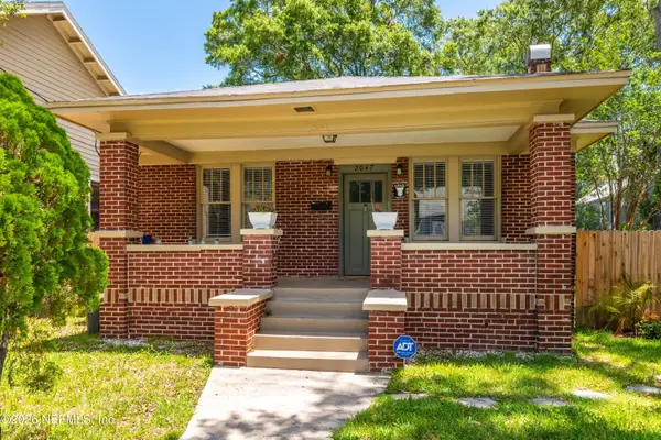 2047 Market Street, Jacksonville, FL 32206