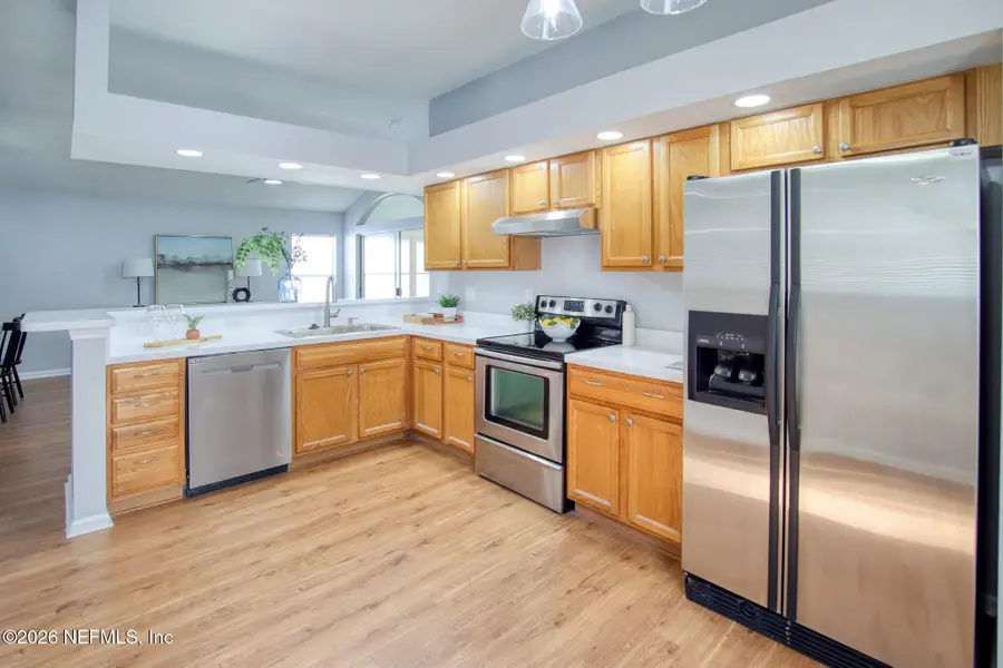 1145 Creeks Ridge Road, Jacksonville, FL 32225 - #3