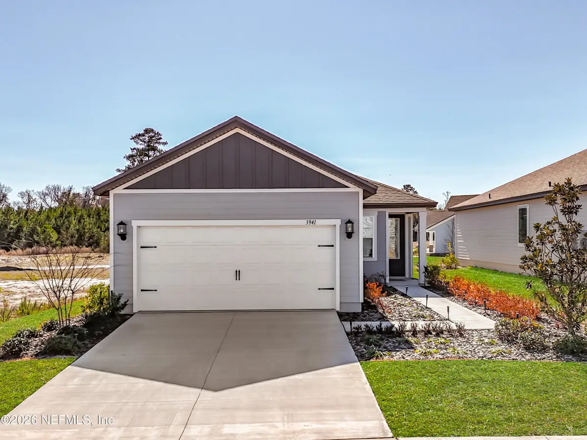 3941 Gareys Ferry Way, Middleburg, FL 32068 - #1