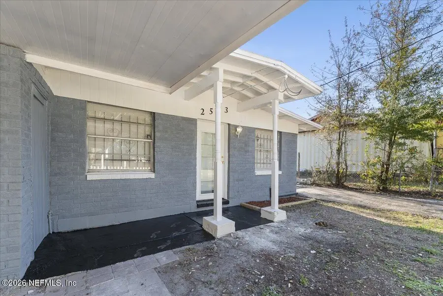 2553 Martha Street, Jacksonville, FL 32209 - #2