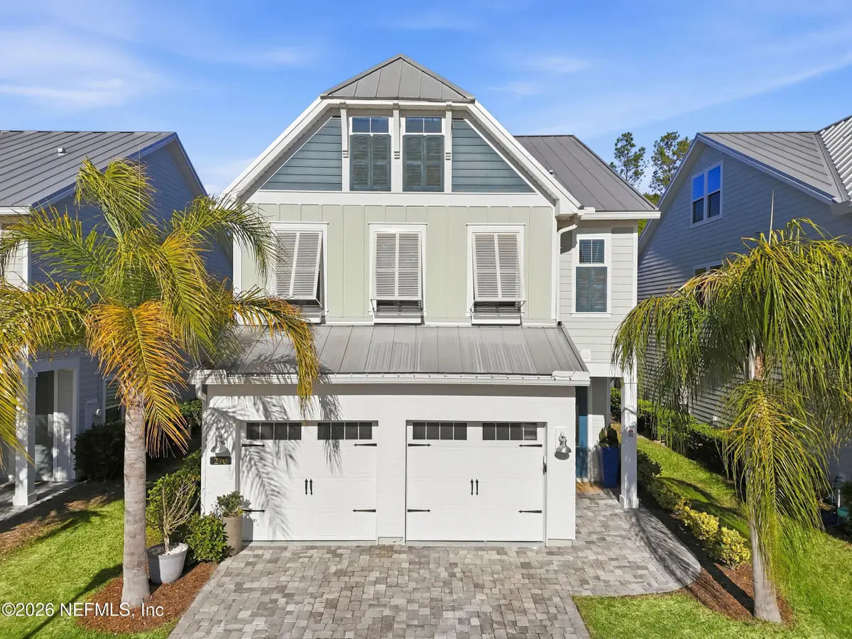 270 Clifton Bay Loop, Saint Johns, FL 32259 - Image #1
