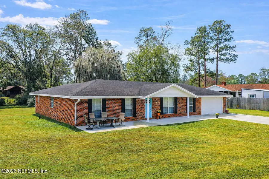 2826 Water View Circle, Jacksonville, FL 32226 - Image #2