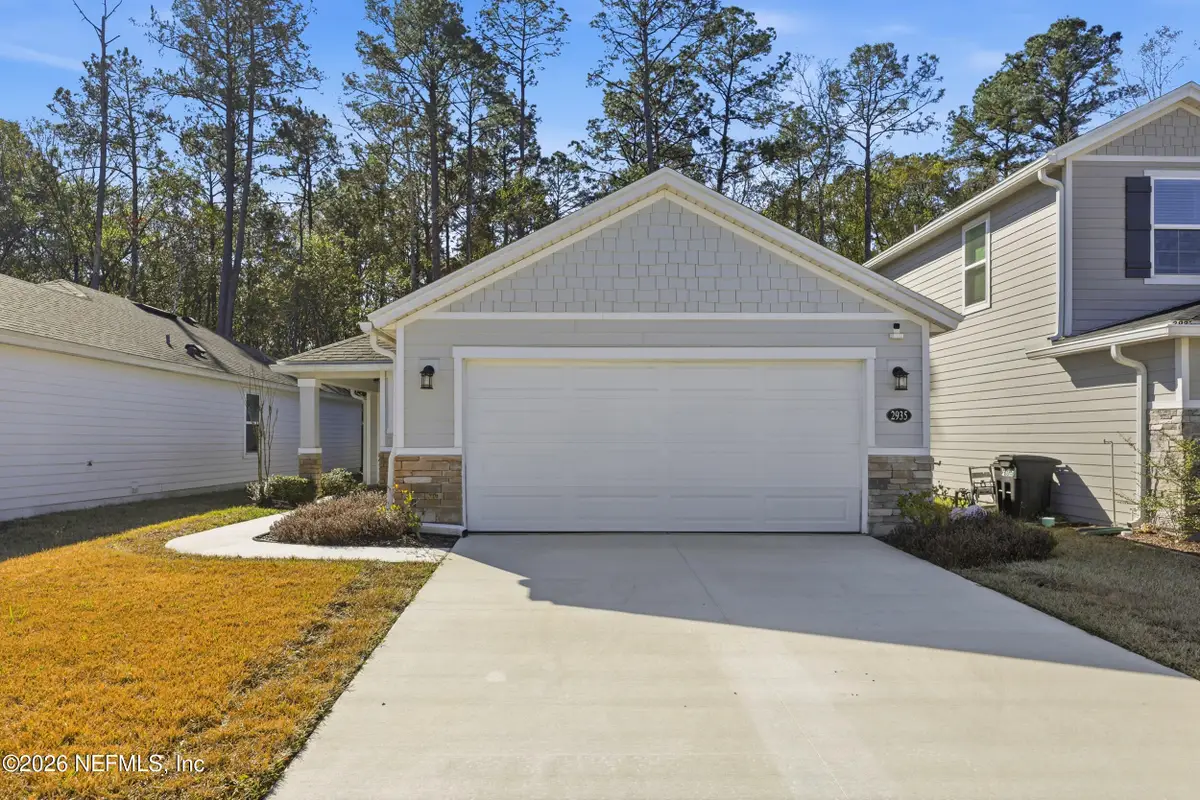 2935 Lucille Lane, Middleburg, FL 32068 - Image #1