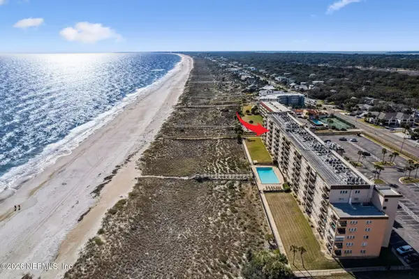 3350 S Fletcher Avenue #5D, Fernandina Beach, FL 32034