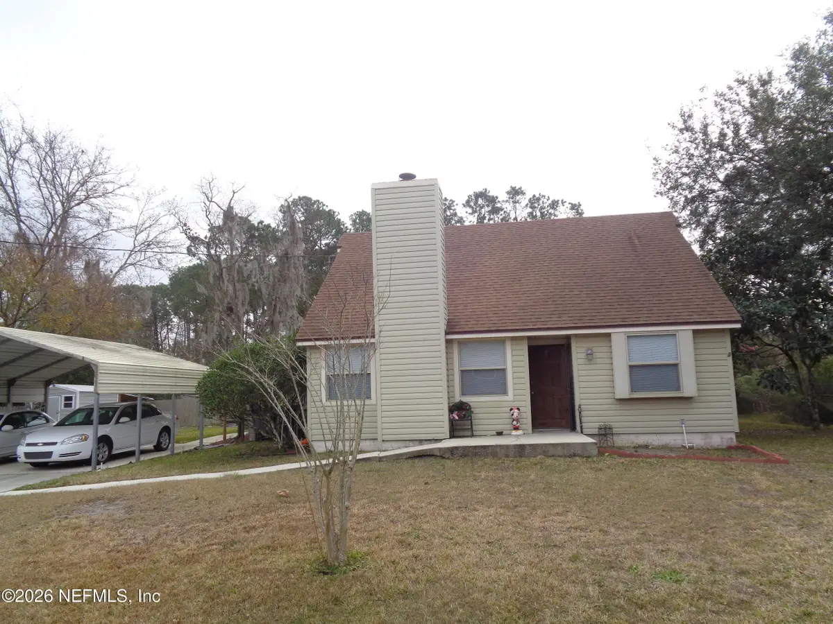 5194 Thoroughbred Boulevard, Jacksonville, FL 32257 - Image #1