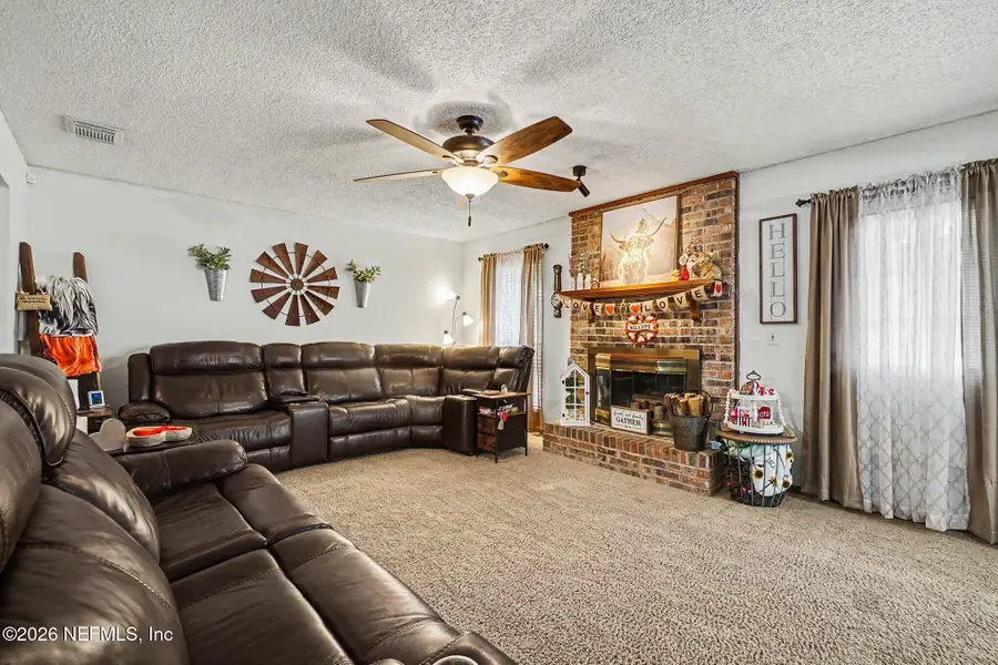 11166 Woodelm E Drive, Jacksonville, FL 32218 - #3