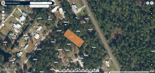 115 Click Road, Satsuma, FL 32189