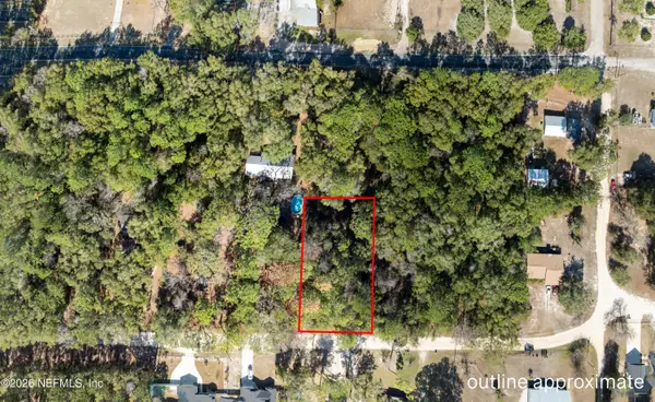 0 SE 51st Street Lot 23, Keystone Heights, FL 32656