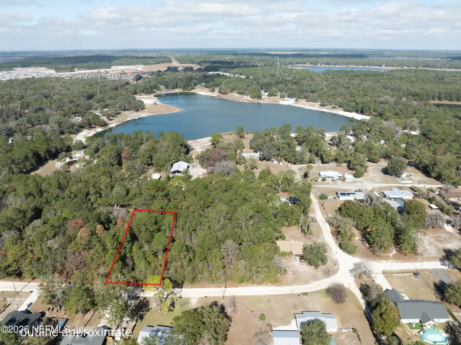 0 SE 51st Street Lot 23, Keystone Heights, FL 32656 - Image #2