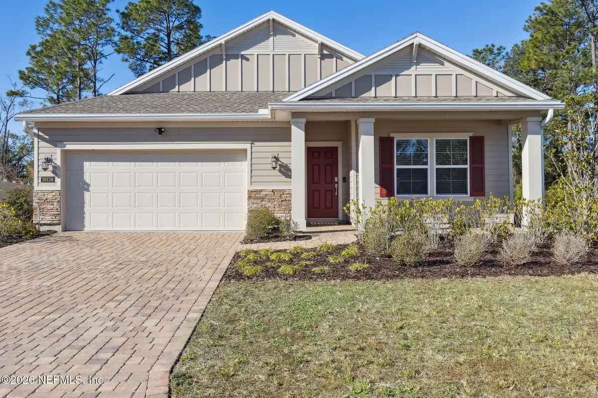 10118 Nala Lane, Jacksonville, FL 32218 - Image #1