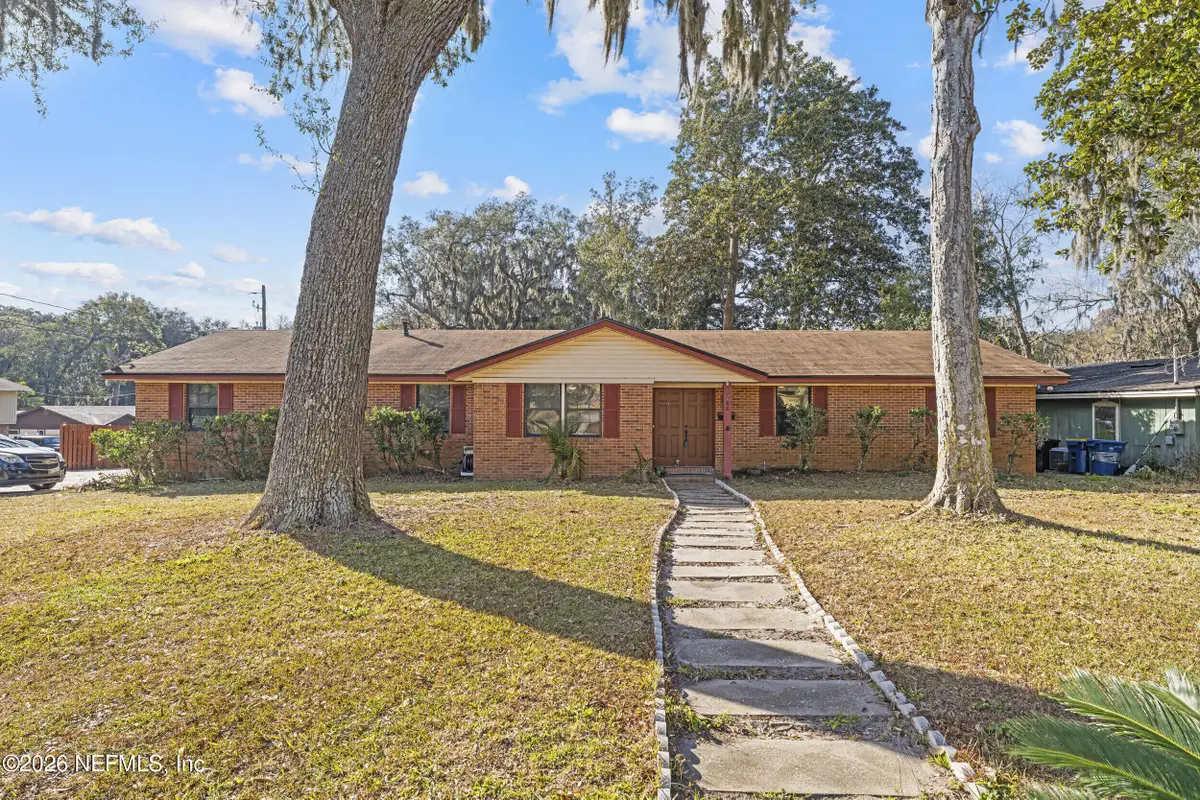 11788 Jocelyn Road, Jacksonville, FL 32225 - Image #1