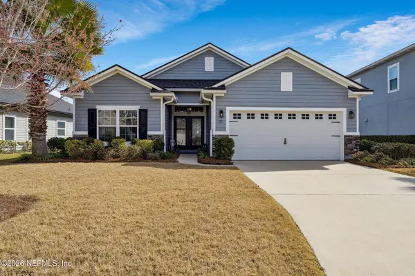97049 Harbor Concourse Circle, Fernandina Beach, FL 32034