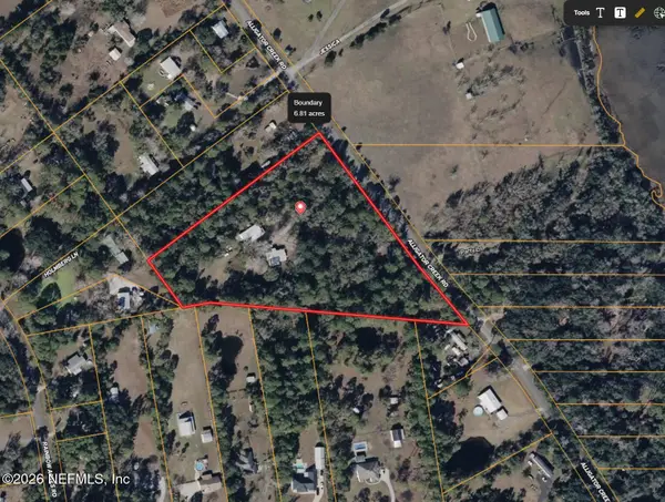 95291 Alligator Creek Road, Fernandina Beach, FL 32034