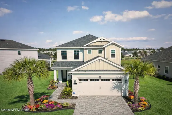 262 Killarney Avenue, St. Johns, FL 32259