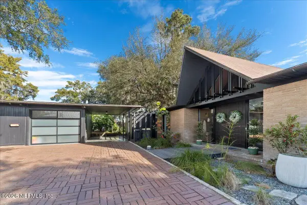 1649 Brookside E Circle, Jacksonville, FL 32207