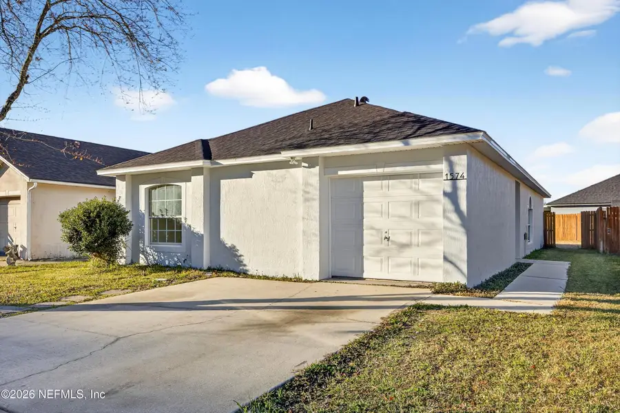 1574 Slash Pine Court, Orange Park, FL 32073 - Image #3