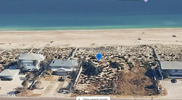 1962 S Fletcher Avenue, Fernandina Beach, FL 32034