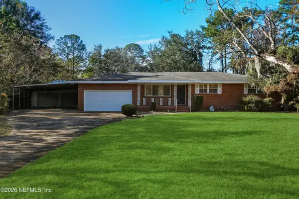 6791 Grace N Circle, Jacksonville, FL 32205