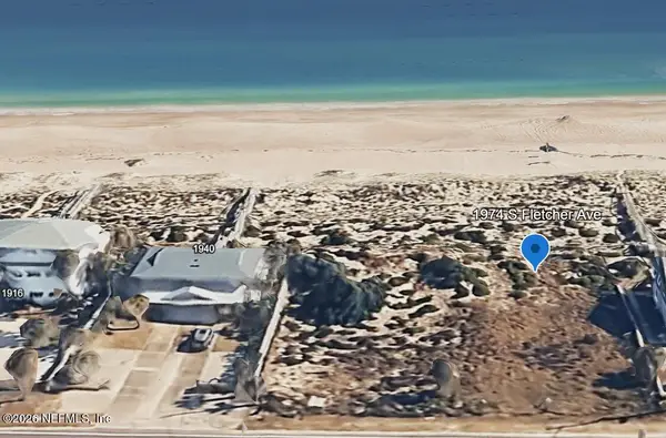 1974 S Fletcher Avenue, Fernandina Beach, FL 32034