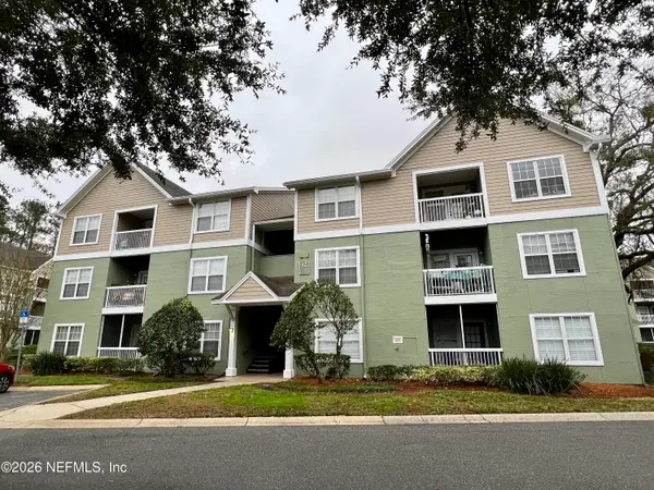 7701 Timberlin Park Boulevard #1224, Jacksonville, FL 32256