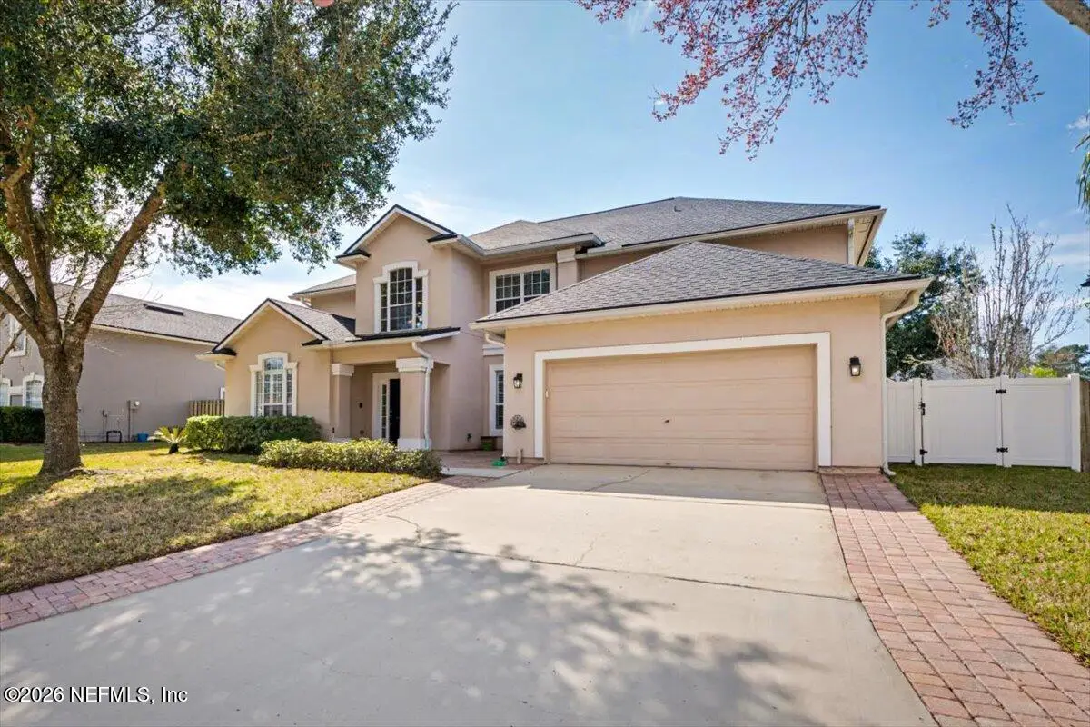 1521 Ashlee Branch Way, Saint Johns, FL 32259 - Image #1
