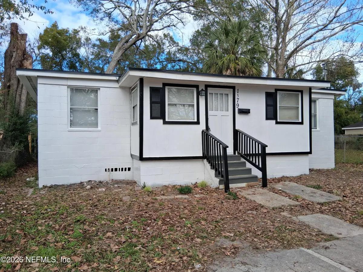 1579 W 14th Street, Jacksonville, FL 32209 - Image #1