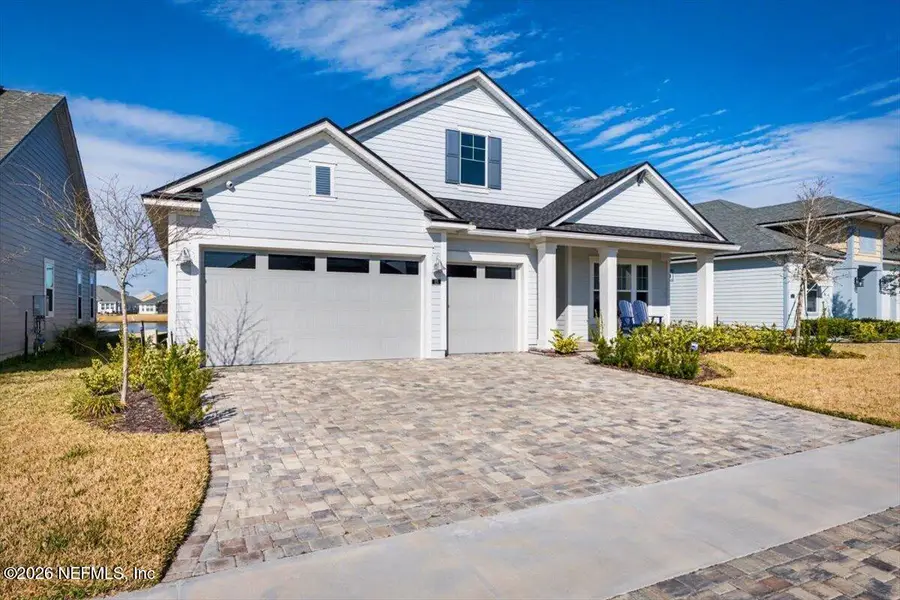 113 Grand Rivage Drive, Saint Augustine, FL 32092 - Image #3