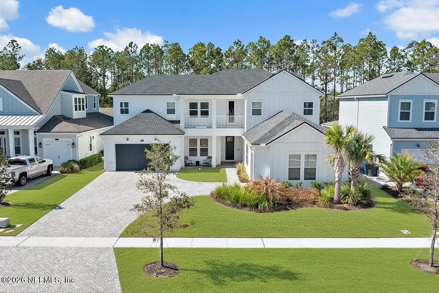 616 Seagrove Drive, Ponte Vedra, FL 32081 - #2