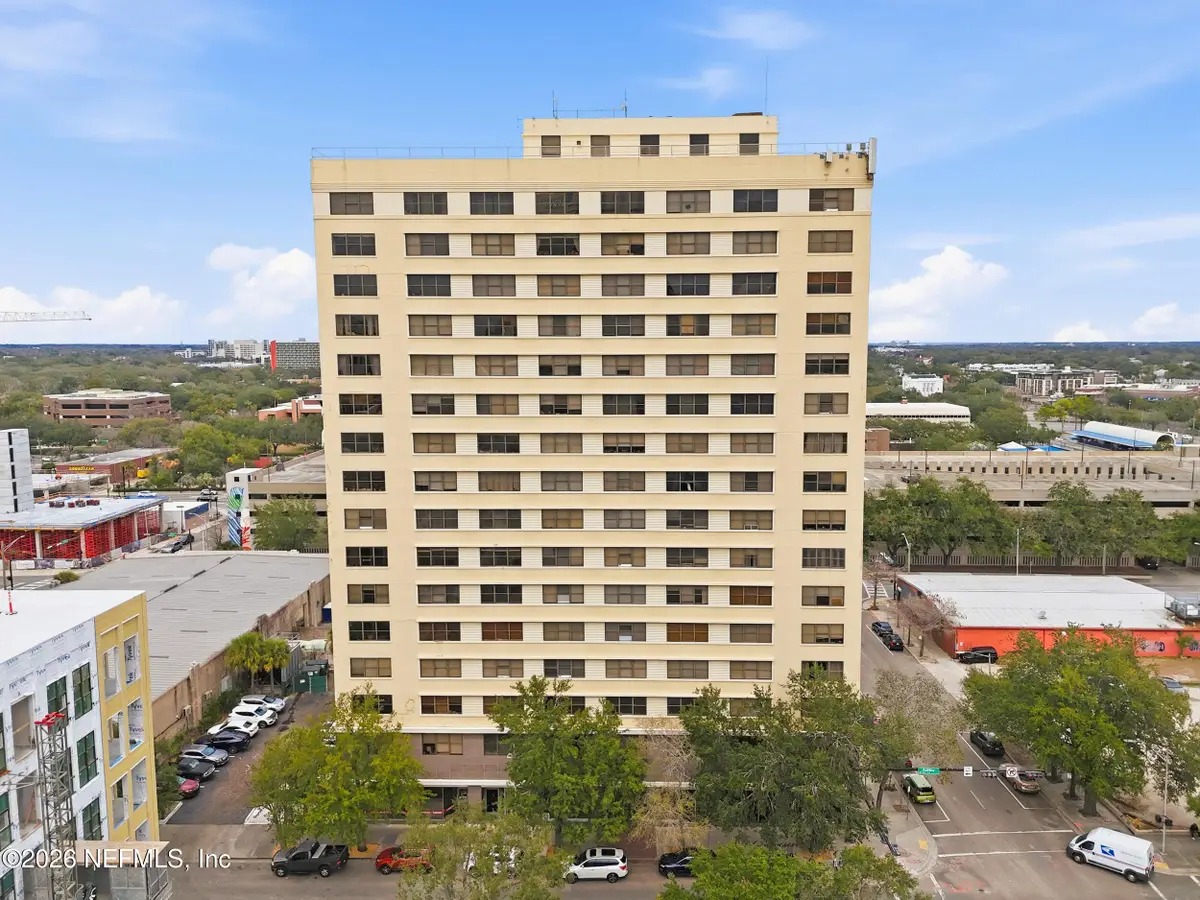 311 Ashley Street #1607, Jacksonville, FL 32202 - Image #1