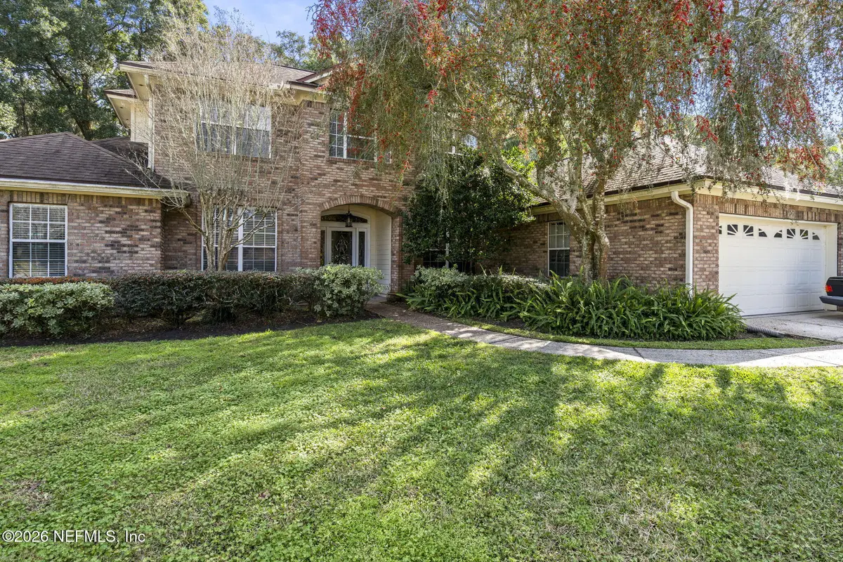 1822 Rising Oaks Drive, Jacksonville, FL 32223 - Image #1