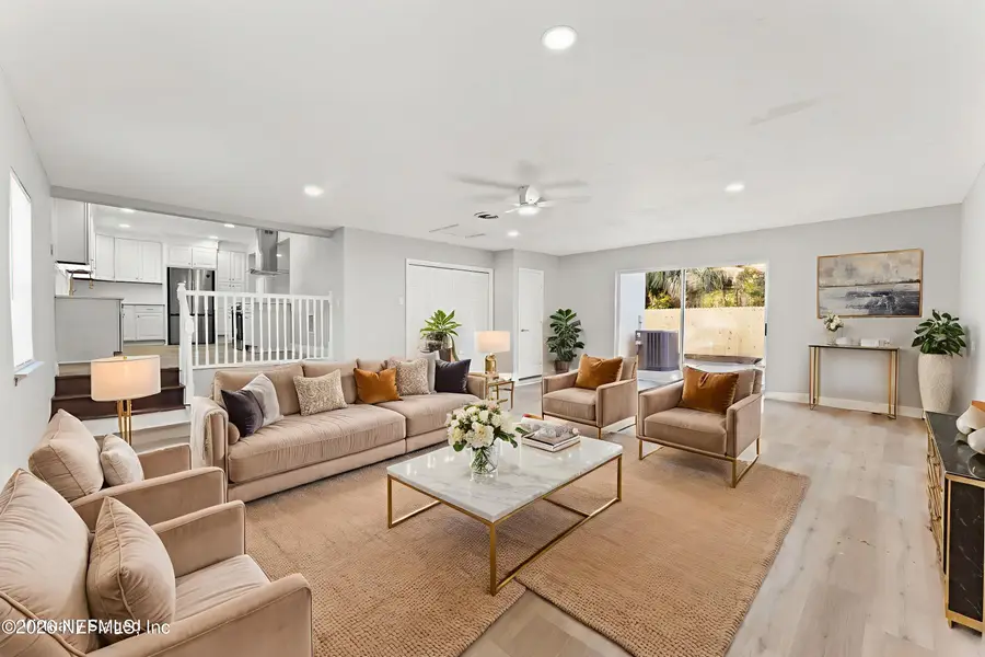 1554 Shirl Lane, Jacksonville, FL 32207 - Image #3