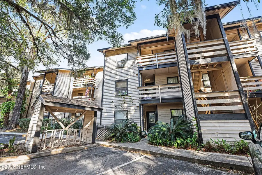 1604 Arcadia Drive #108, Jacksonville, FL 32207 - Image #2