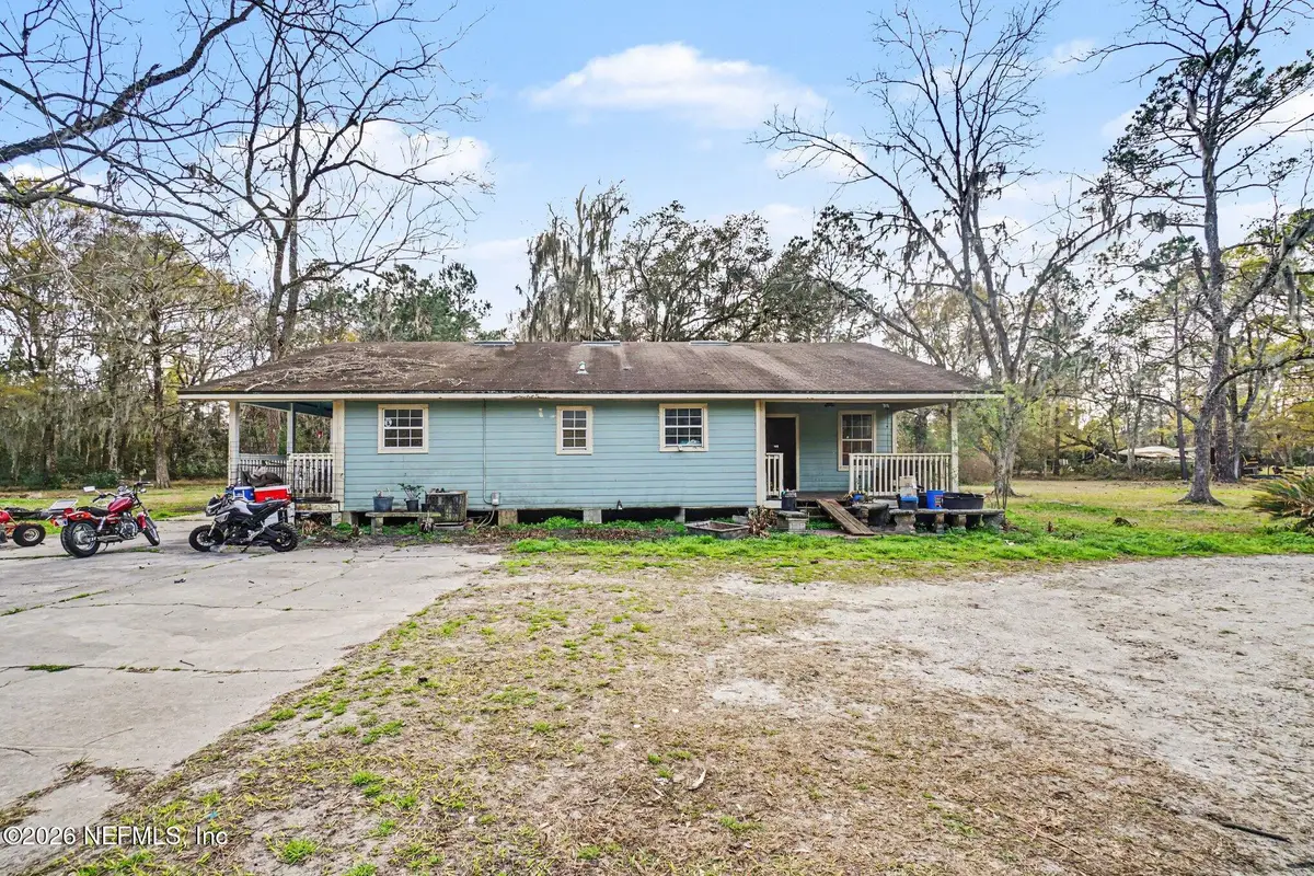 3390 Lannie Road, Jacksonville, FL 32218 - #1
