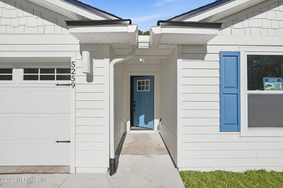 5259 Shenandoah Avenue, Jacksonville, FL 32254 - Image #2