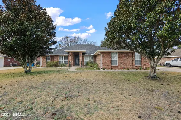 15730 Jim Court, Jacksonville, FL 32218