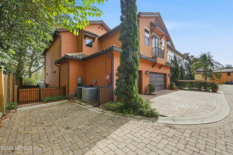 8841 Pallazzo Terrace, Jacksonville, FL 32217 - Image #2